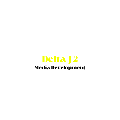 Delta J 2 Media